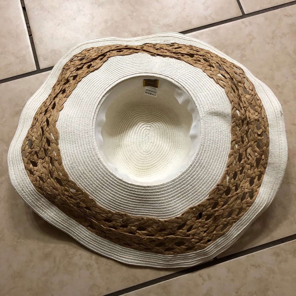 Sun Hat - Picture 3 of 4